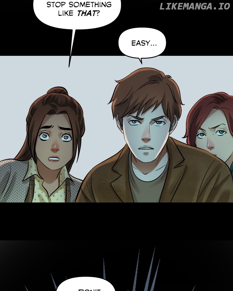 Re-Possessed Chapter 84 - page 25