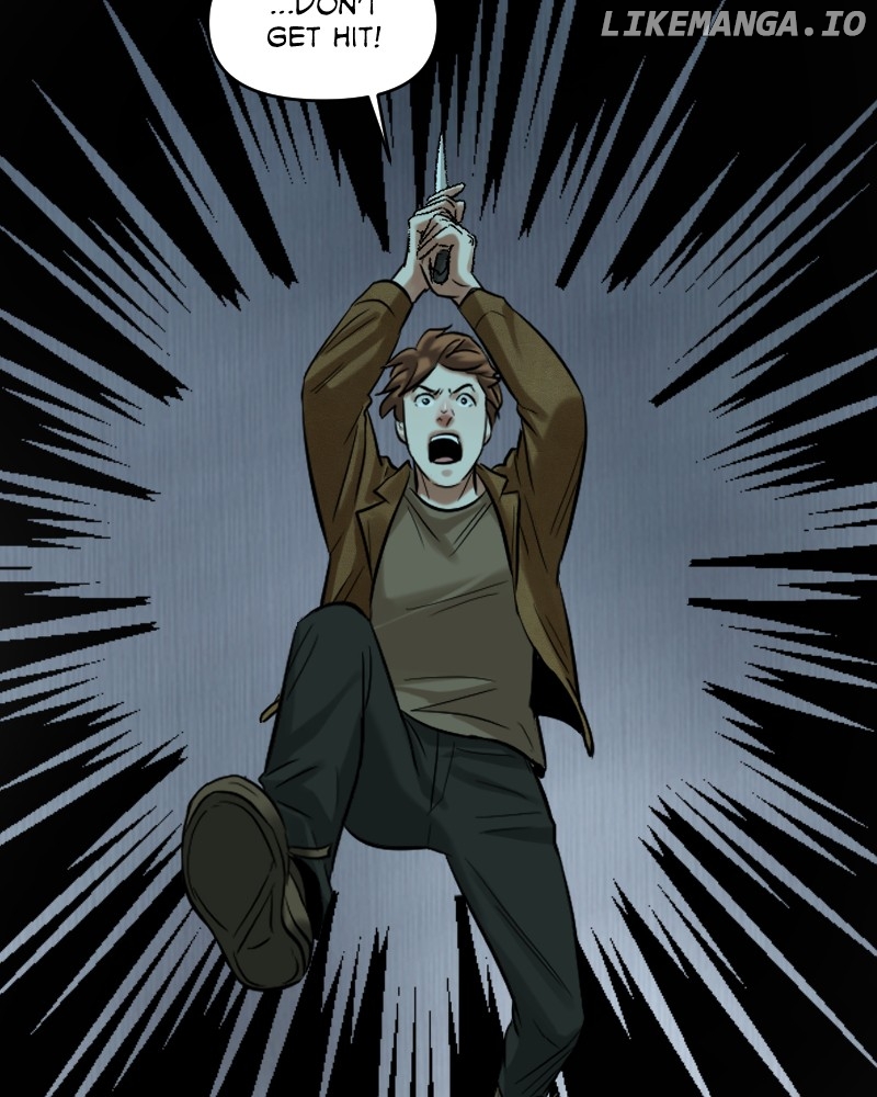Re-Possessed Chapter 84 - page 26