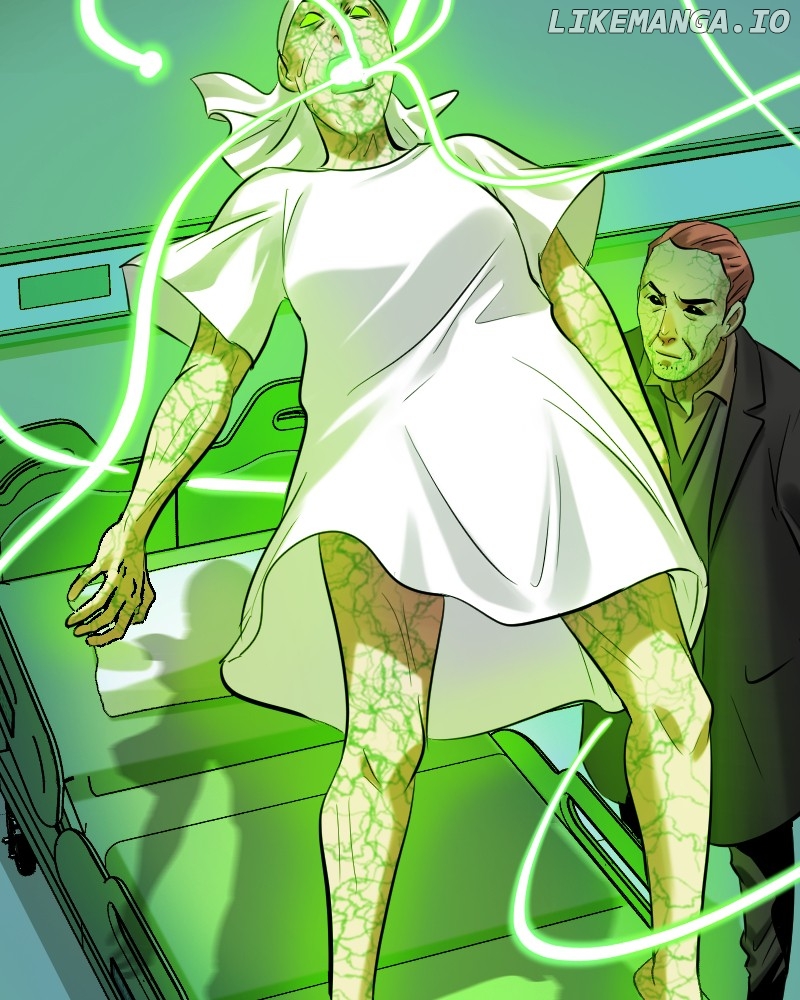 Re-Possessed Chapter 84 - page 35