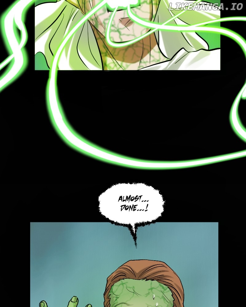 Re-Possessed Chapter 84 - page 37