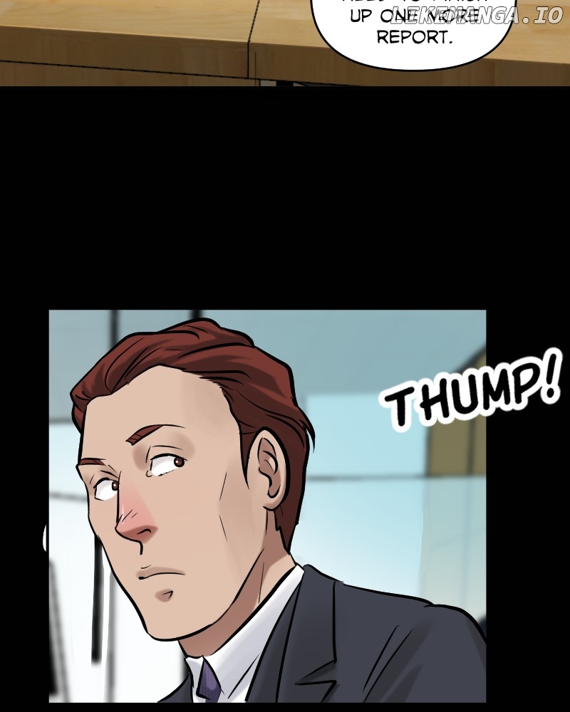 Re-Possessed Chapter 84 - page 40