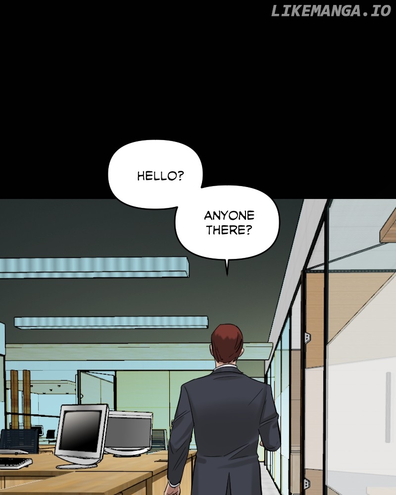 Re-Possessed Chapter 84 - page 41