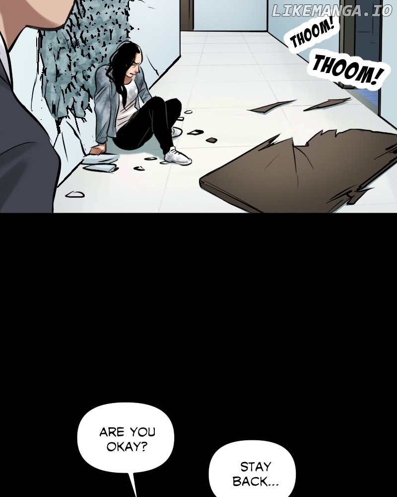 Re-Possessed Chapter 84 - page 43