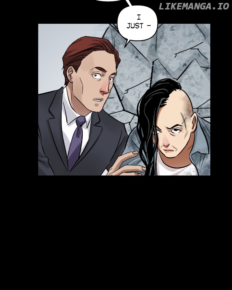 Re-Possessed Chapter 84 - page 45