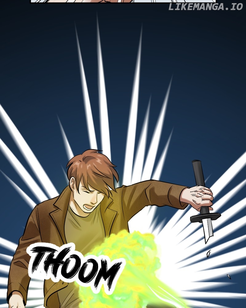 Re-Possessed Chapter 84 - page 48