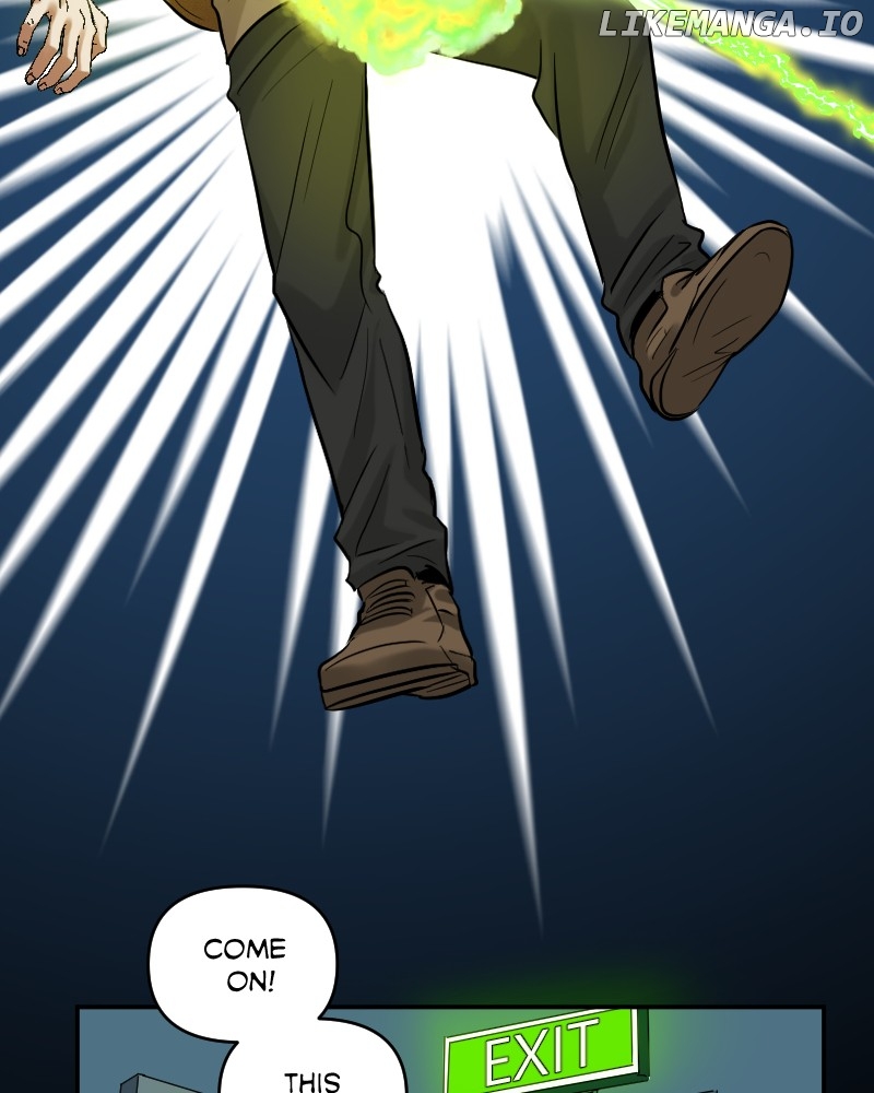 Re-Possessed Chapter 84 - page 49