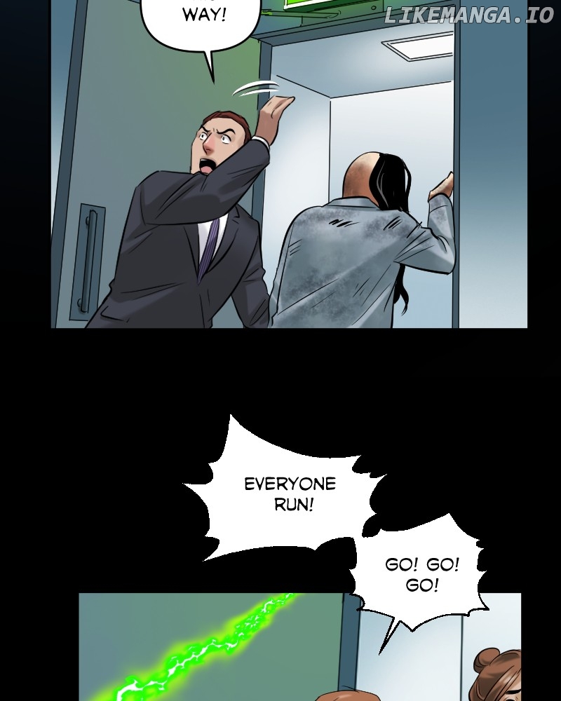 Re-Possessed Chapter 84 - page 50