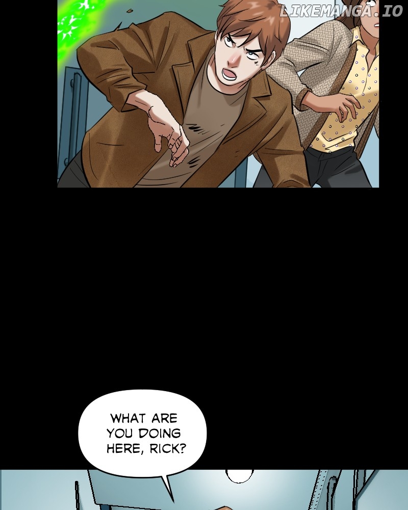 Re-Possessed Chapter 84 - page 51