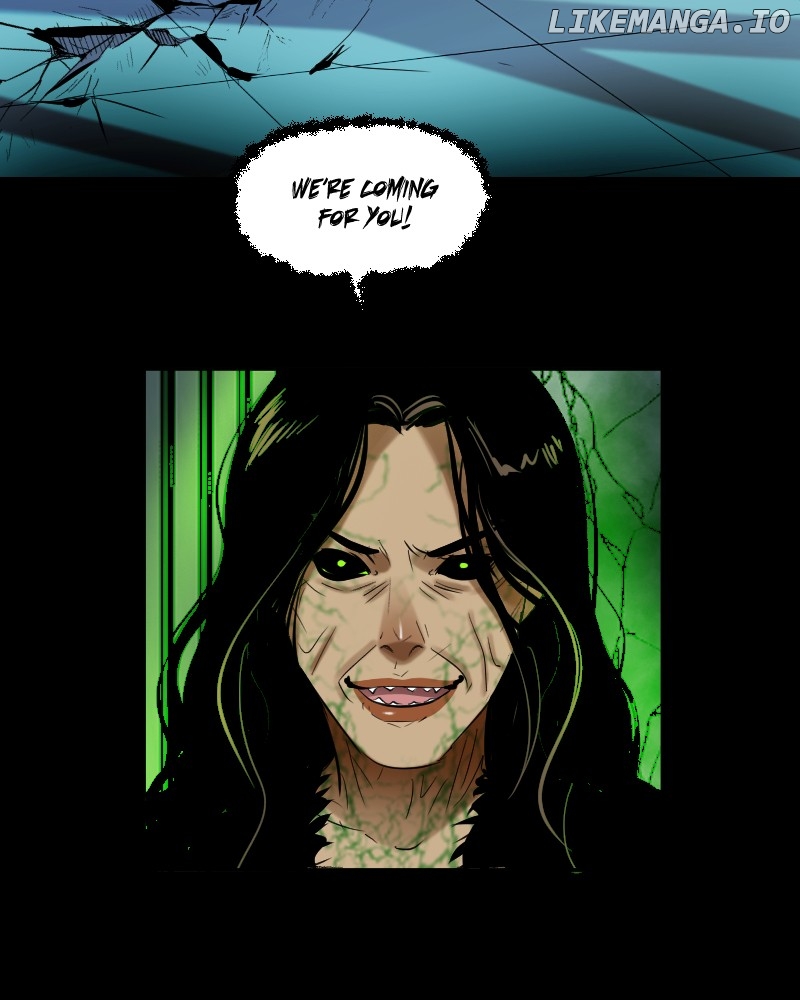 Re-Possessed Chapter 84 - page 55