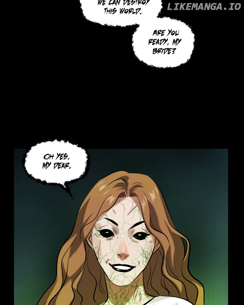 Re-Possessed Chapter 84 - page 59