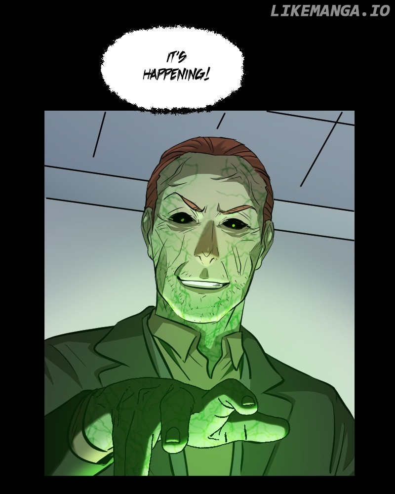 Re-Possessed Chapter 84 - page 6