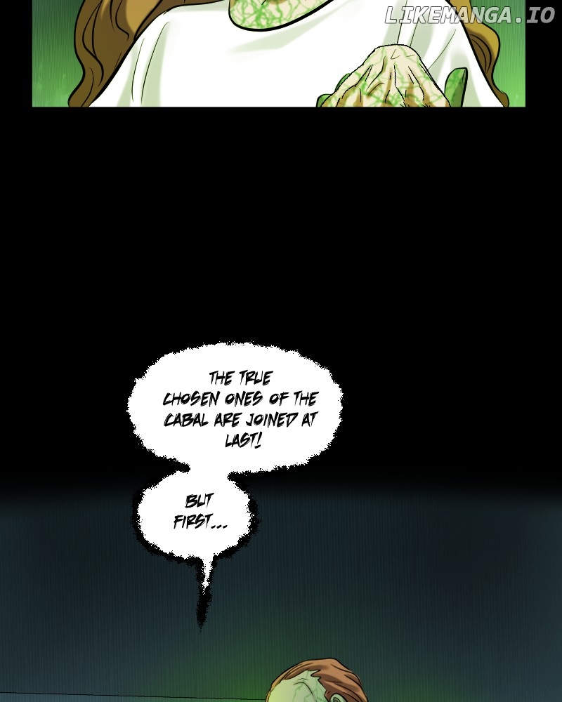 Re-Possessed Chapter 84 - page 60