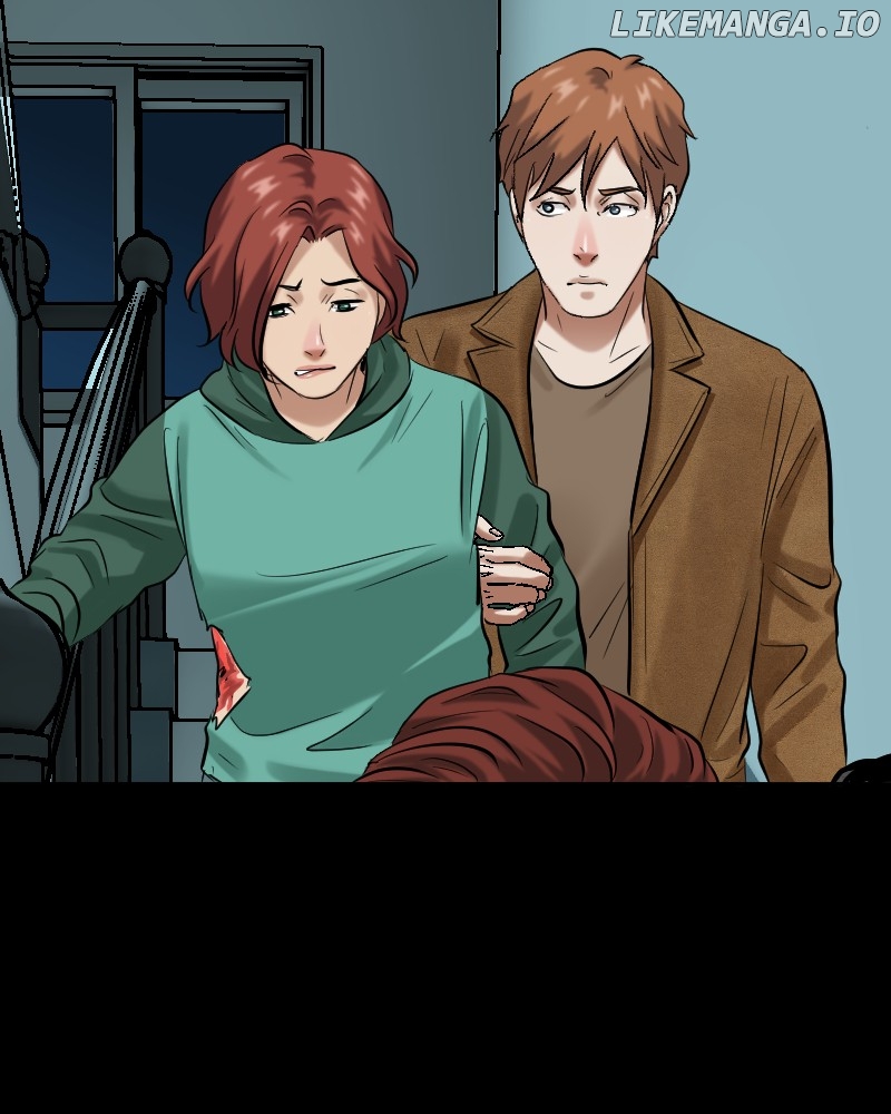 Re-Possessed Chapter 84 - page 63