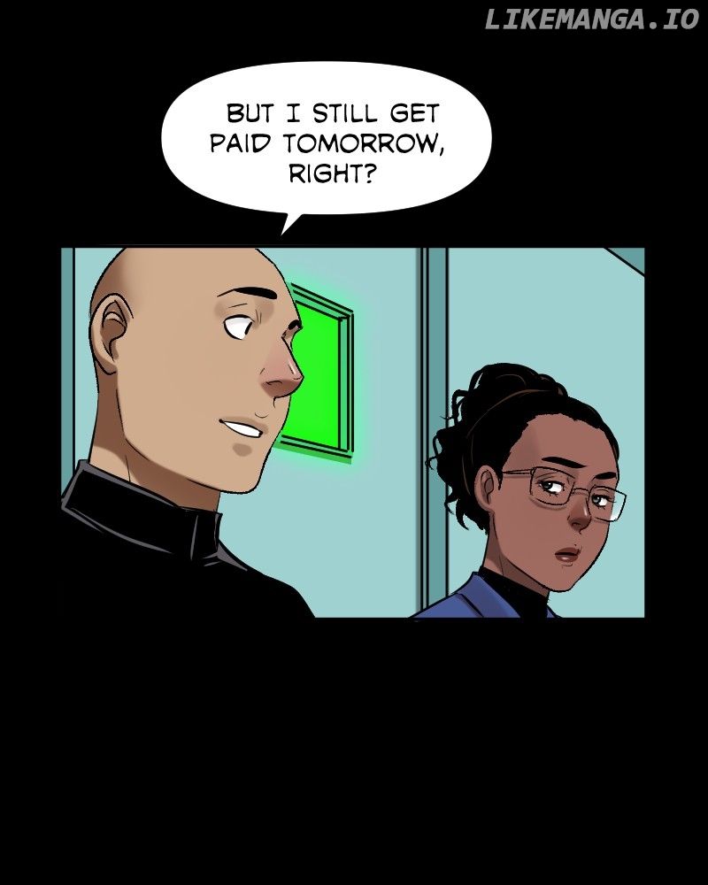 Re-Possessed Chapter 84 - page 9