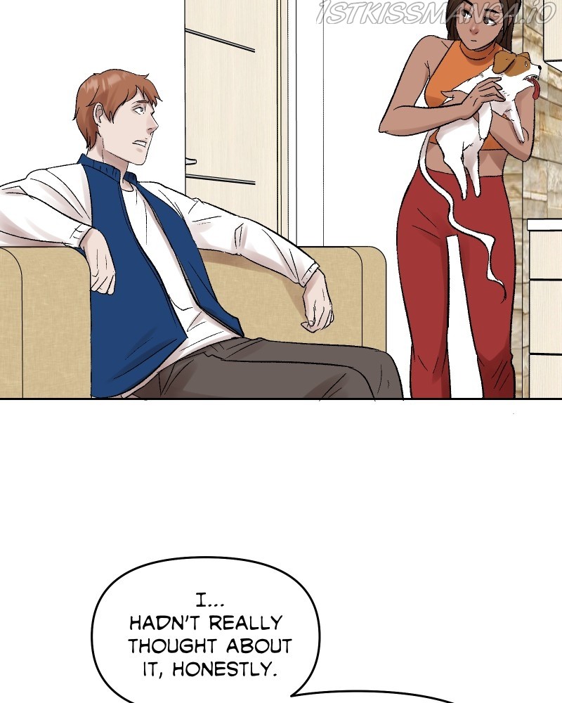 Re-Possessed Chapter 8 - page 11