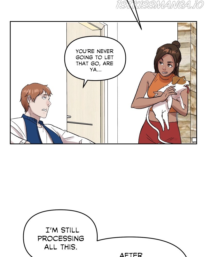 Re-Possessed Chapter 8 - page 14