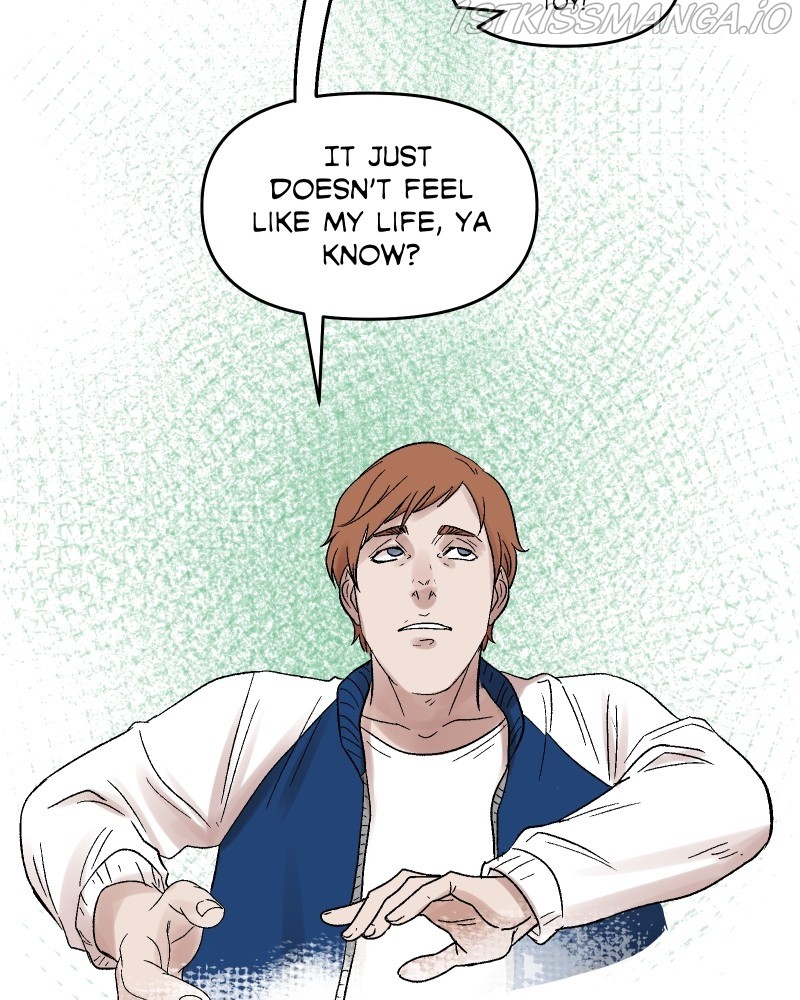 Re-Possessed Chapter 8 - page 17