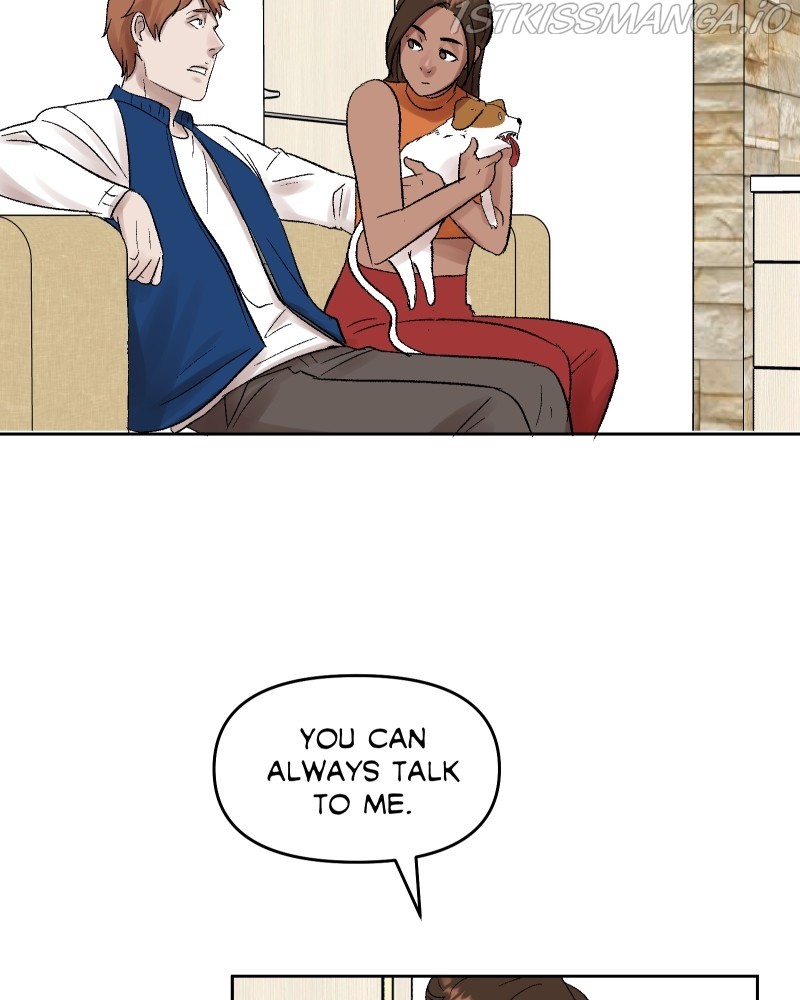 Re-Possessed Chapter 8 - page 19
