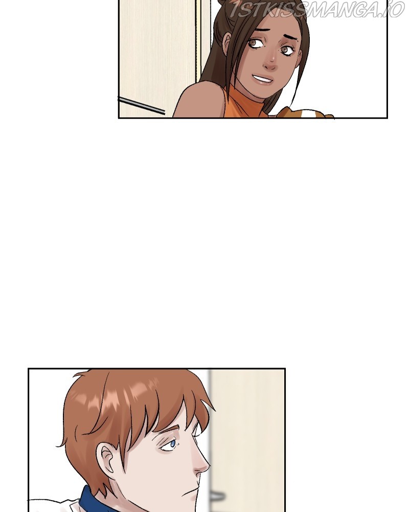 Re-Possessed Chapter 8 - page 20