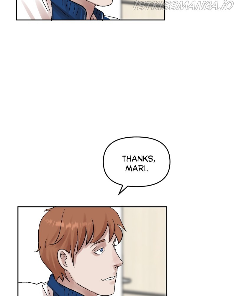 Re-Possessed Chapter 8 - page 21