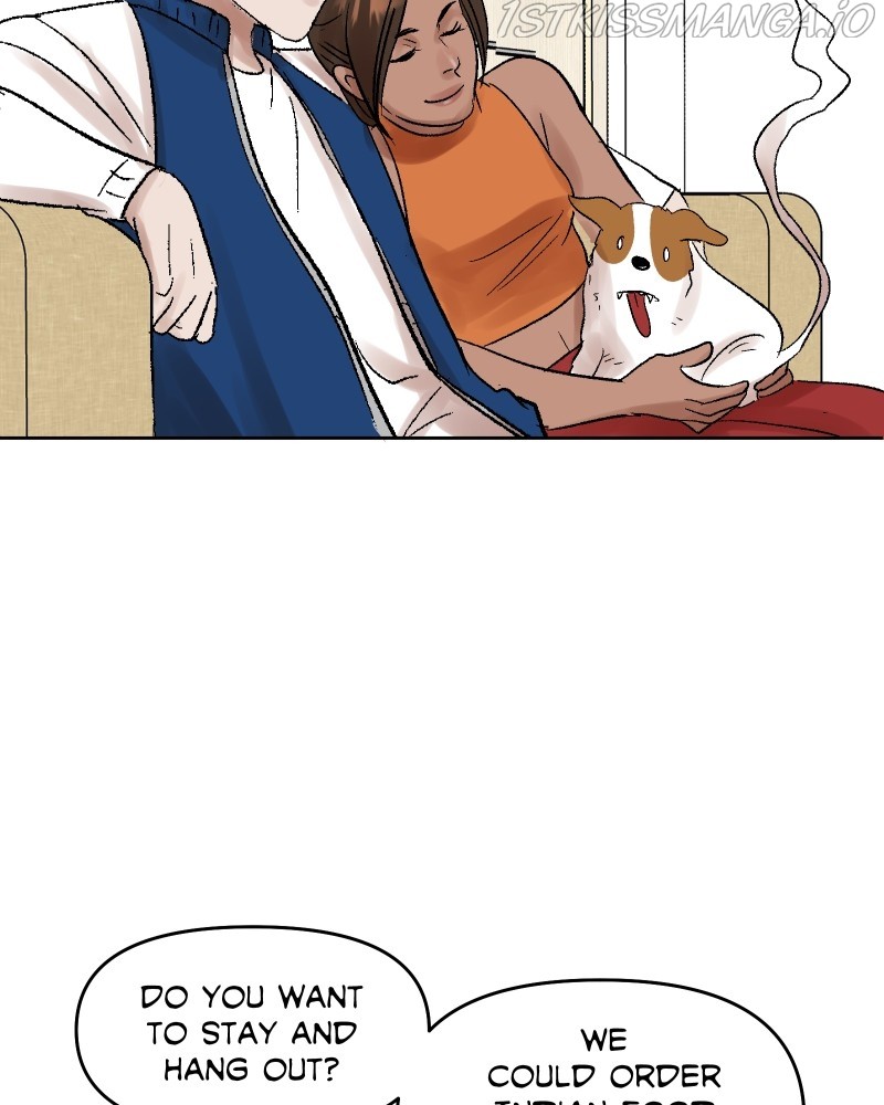 Re-Possessed Chapter 8 - page 23