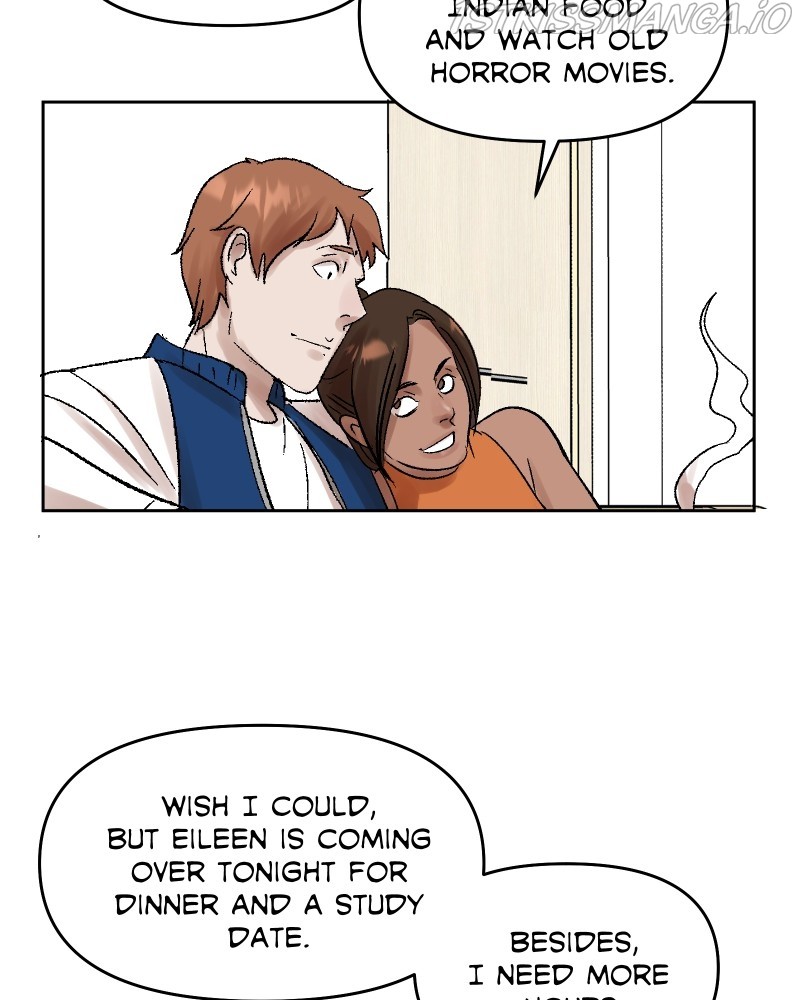 Re-Possessed Chapter 8 - page 24