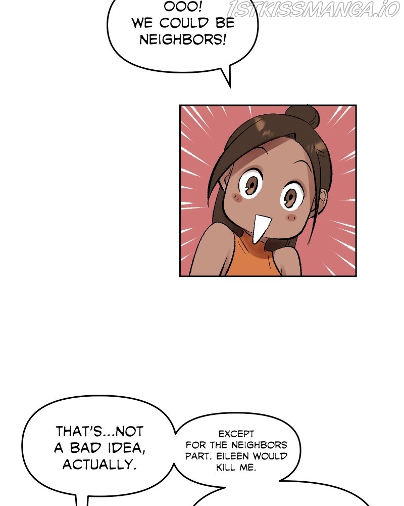 Re-Possessed Chapter 8 - page 27