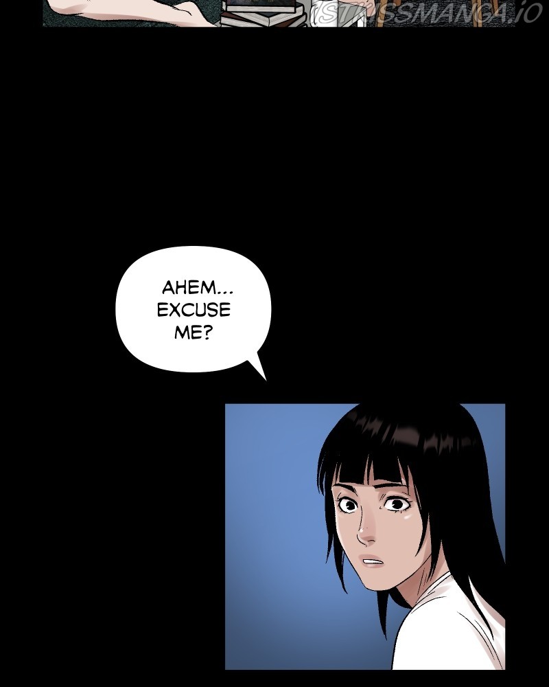 Re-Possessed Chapter 8 - page 32