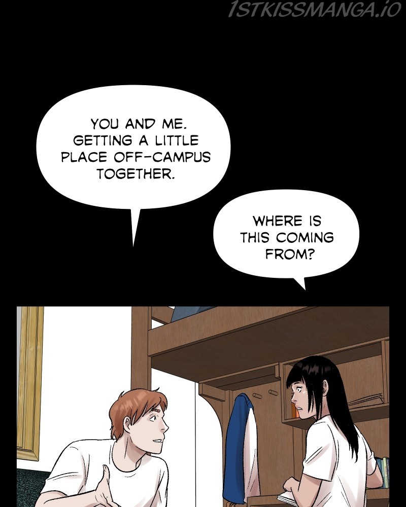 Re-Possessed Chapter 8 - page 33