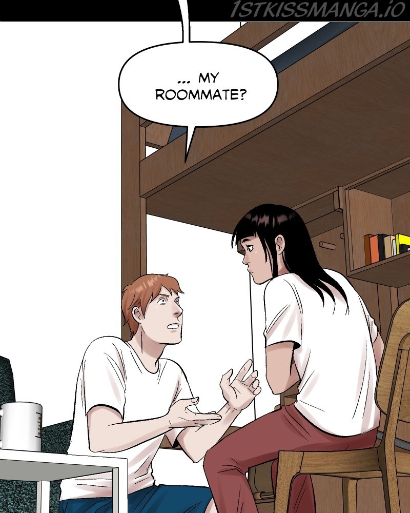 Re-Possessed Chapter 8 - page 38