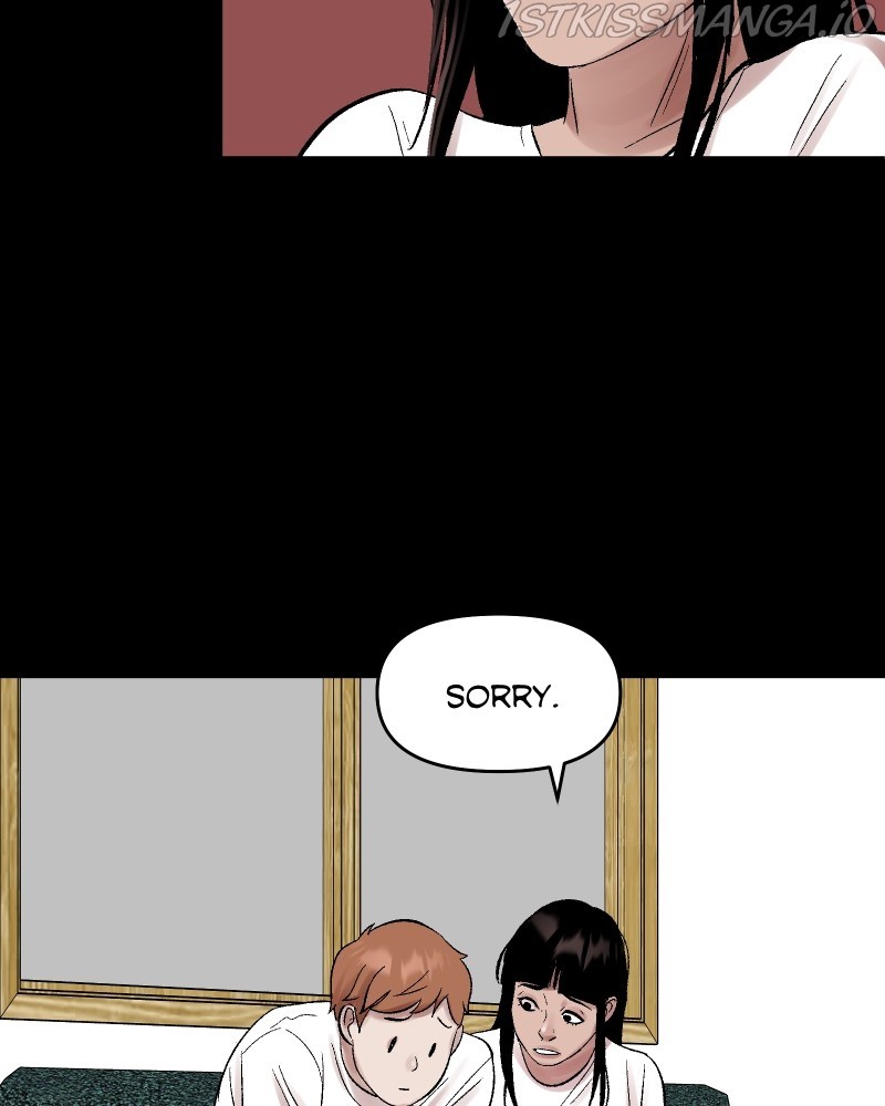 Re-Possessed Chapter 8 - page 40