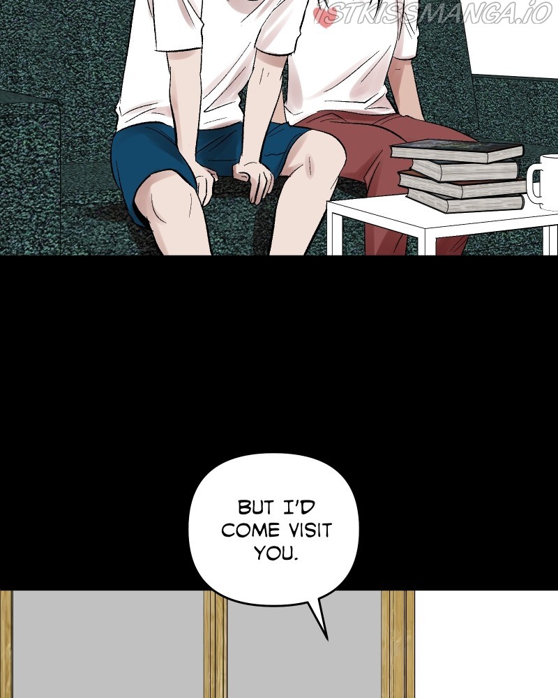 Re-Possessed Chapter 8 - page 41