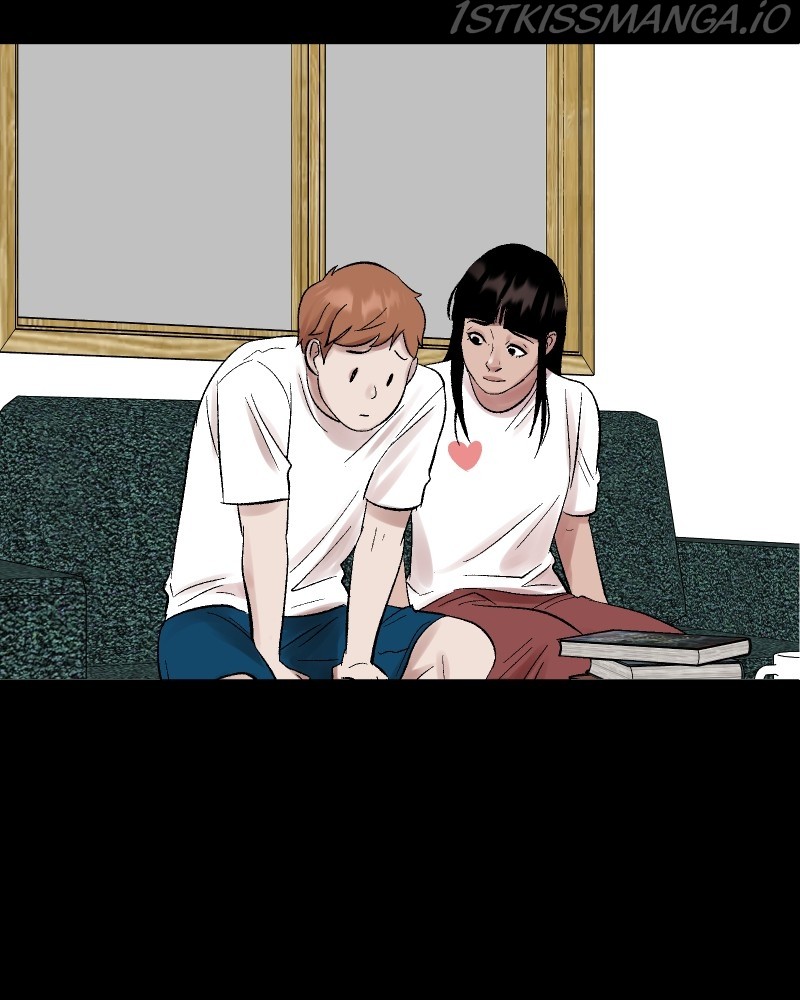 Re-Possessed Chapter 8 - page 43