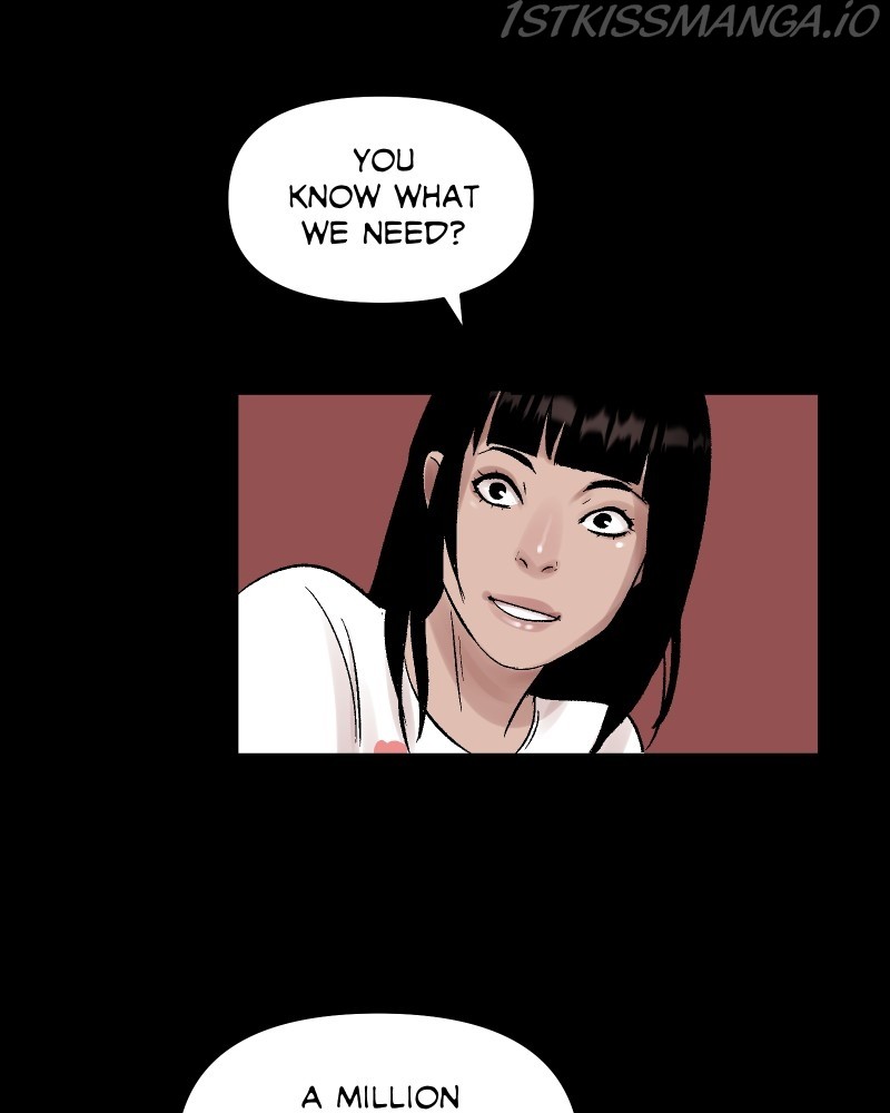 Re-Possessed Chapter 8 - page 44