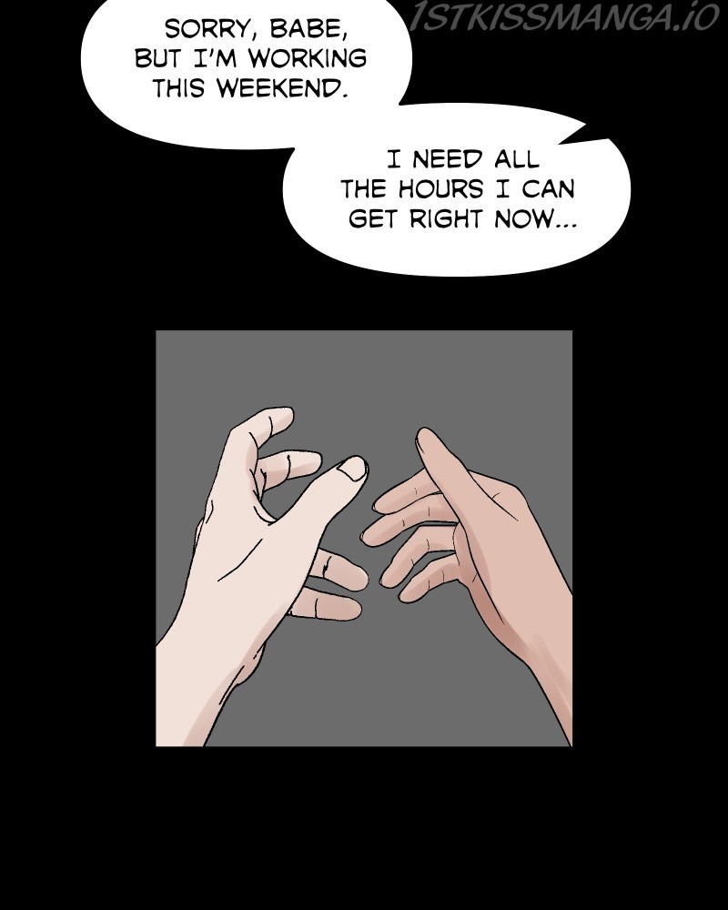 Re-Possessed Chapter 8 - page 48
