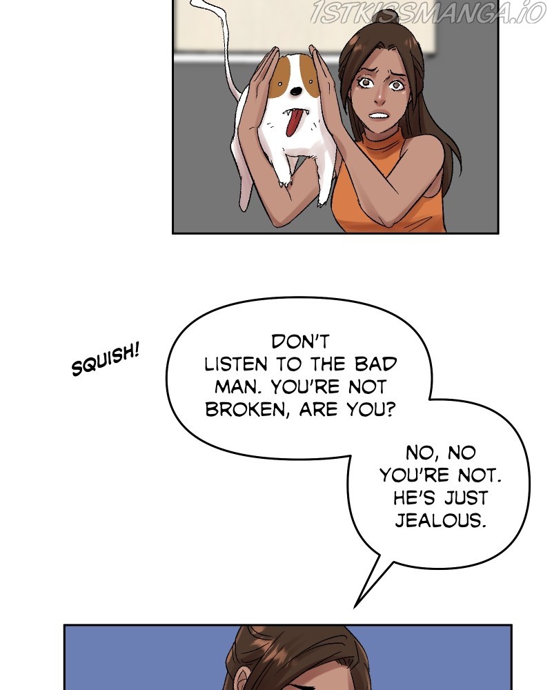 Re-Possessed Chapter 8 - page 9