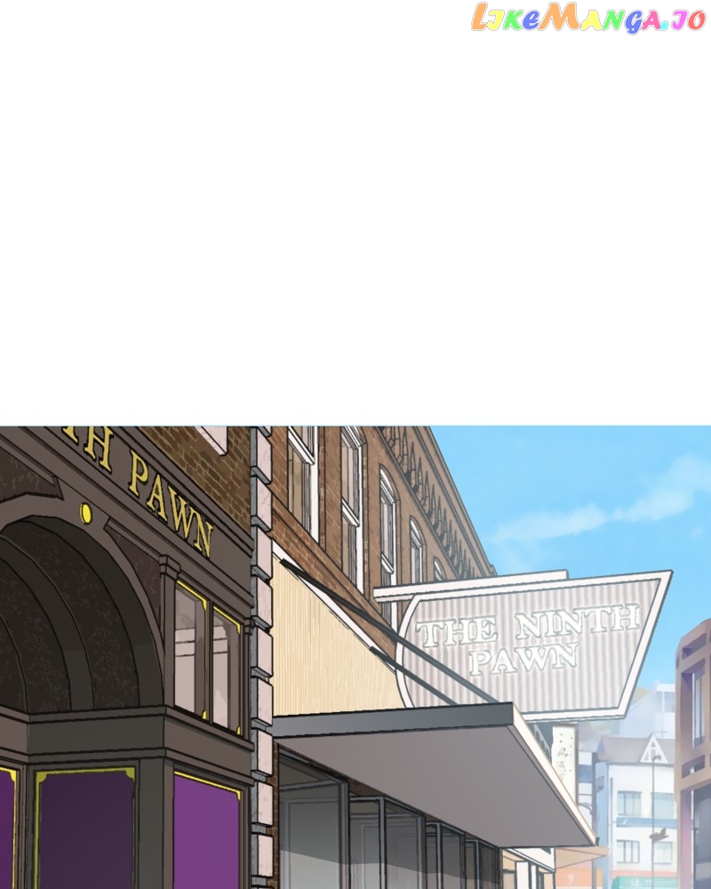 Re-Possessed Chapter 55 - page 1