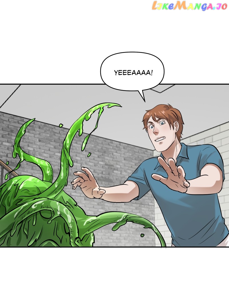 Re-Possessed Chapter 55 - page 13