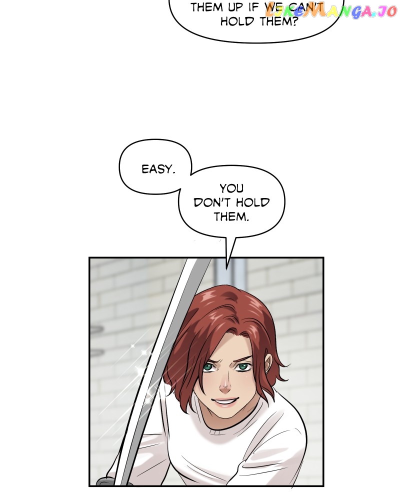 Re-Possessed Chapter 55 - page 15
