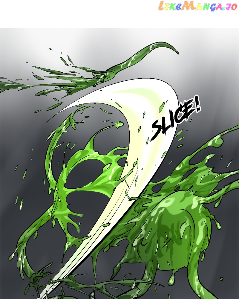 Re-Possessed Chapter 55 - page 16