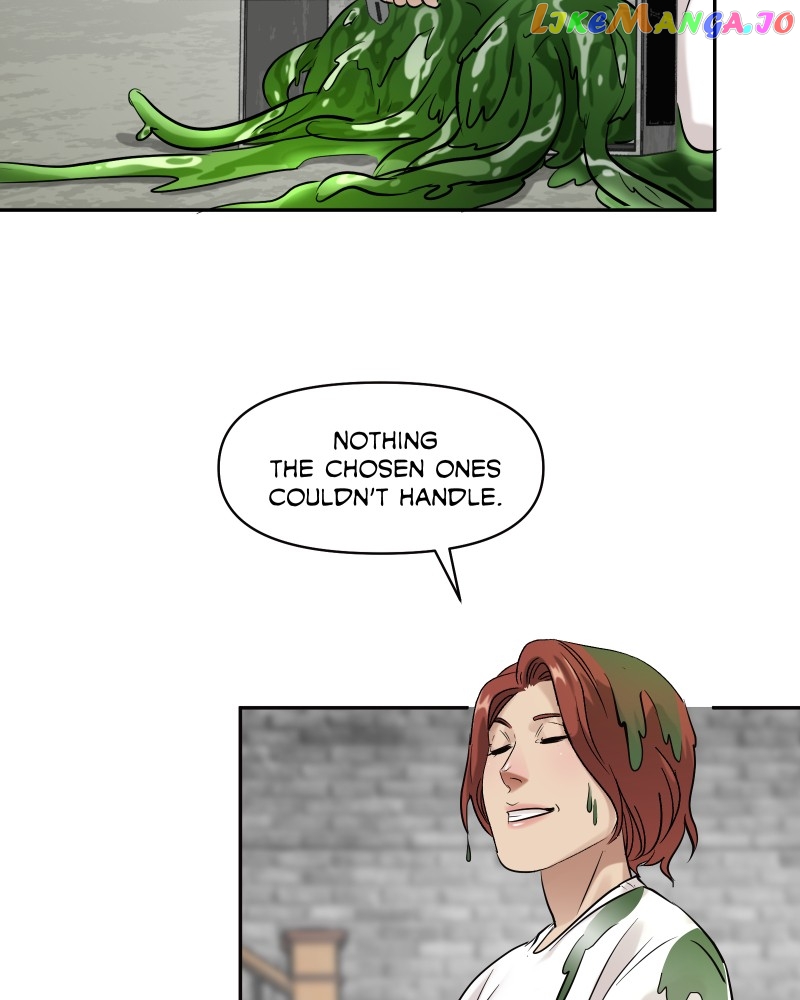 Re-Possessed Chapter 55 - page 22