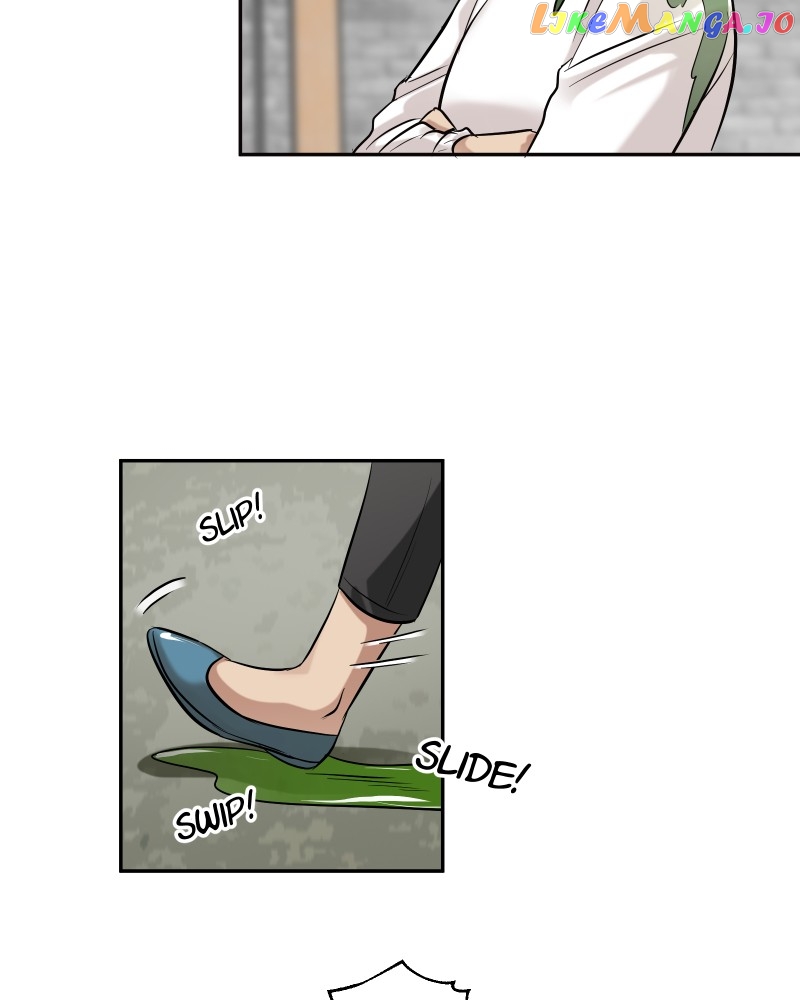 Re-Possessed Chapter 55 - page 23