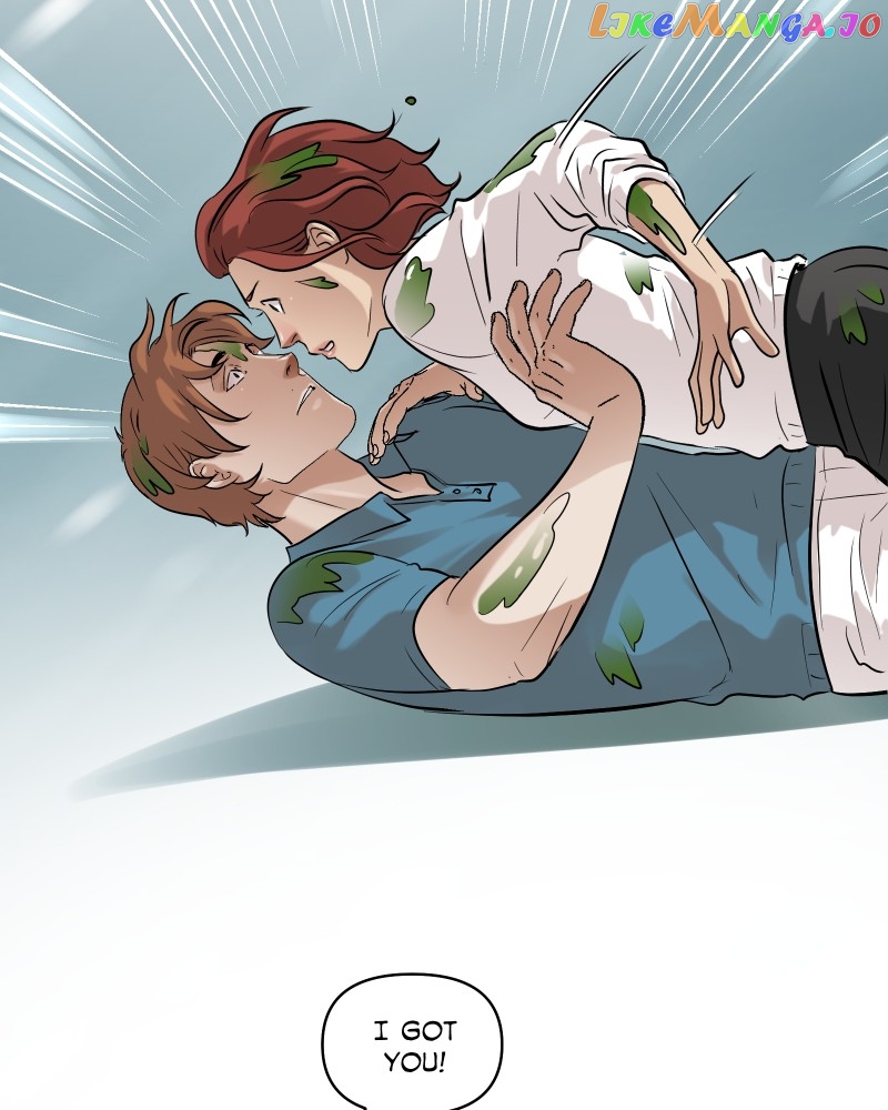 Re-Possessed Chapter 55 - page 25