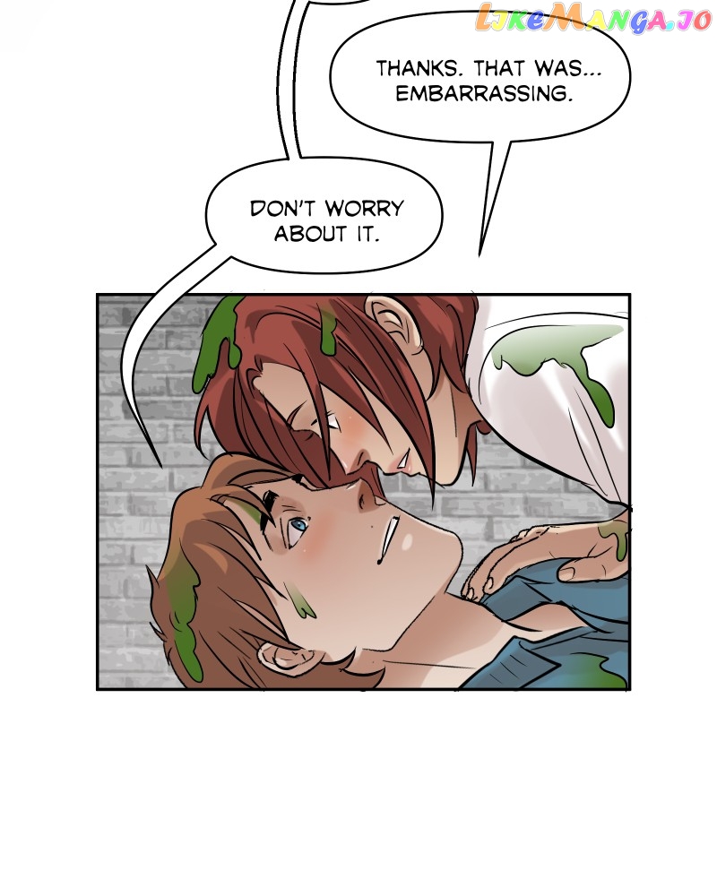 Re-Possessed Chapter 55 - page 26
