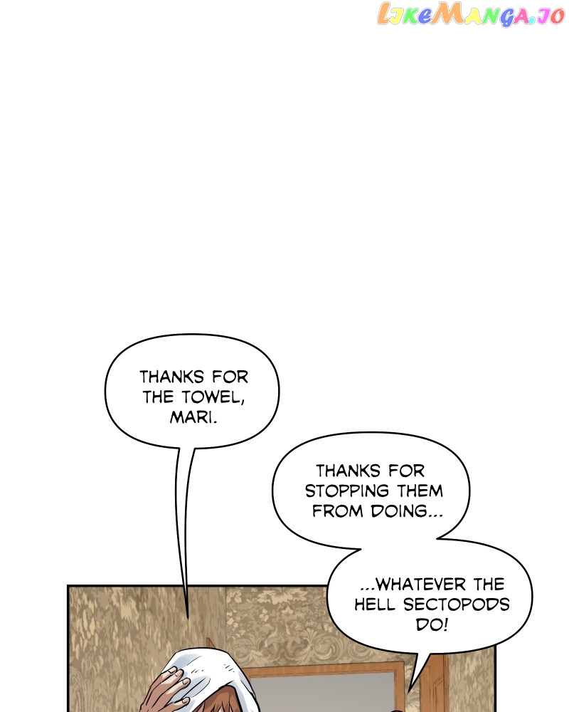 Re-Possessed Chapter 55 - page 29