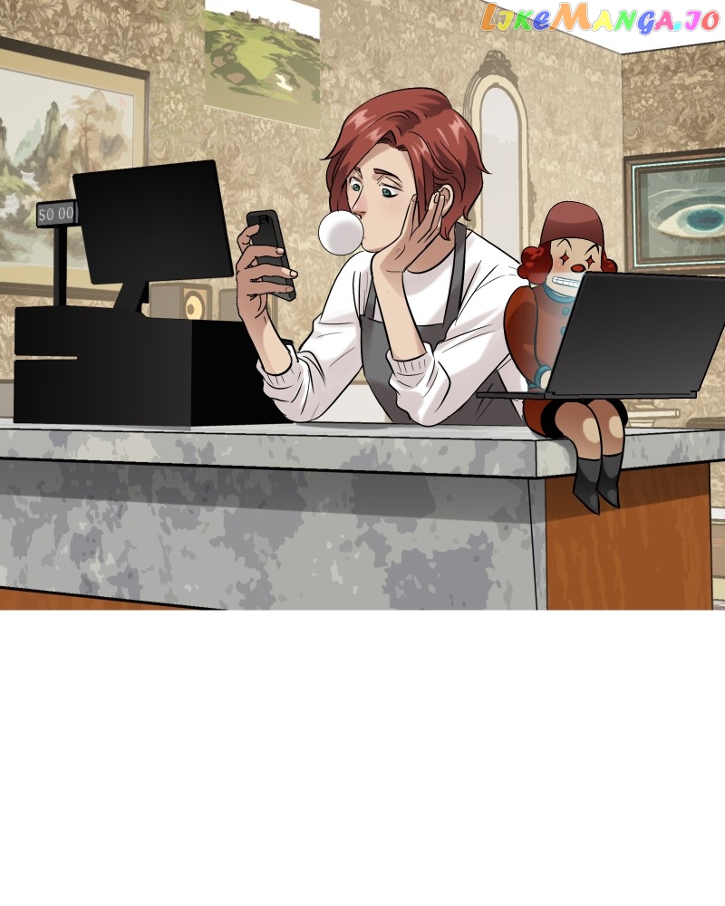 Re-Possessed Chapter 55 - page 3