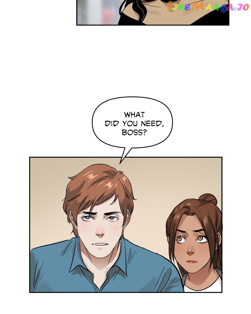 Re-Possessed Chapter 55 - page 32