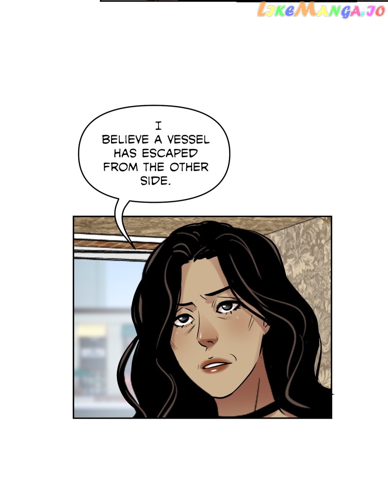 Re-Possessed Chapter 55 - page 34