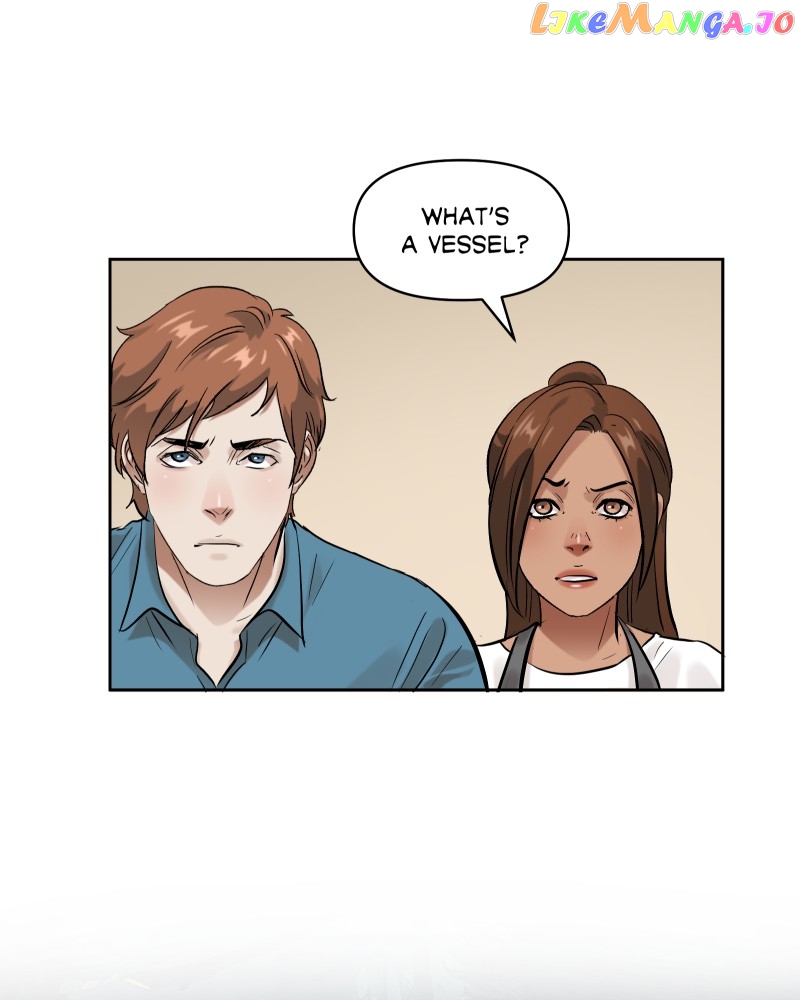 Re-Possessed Chapter 55 - page 35