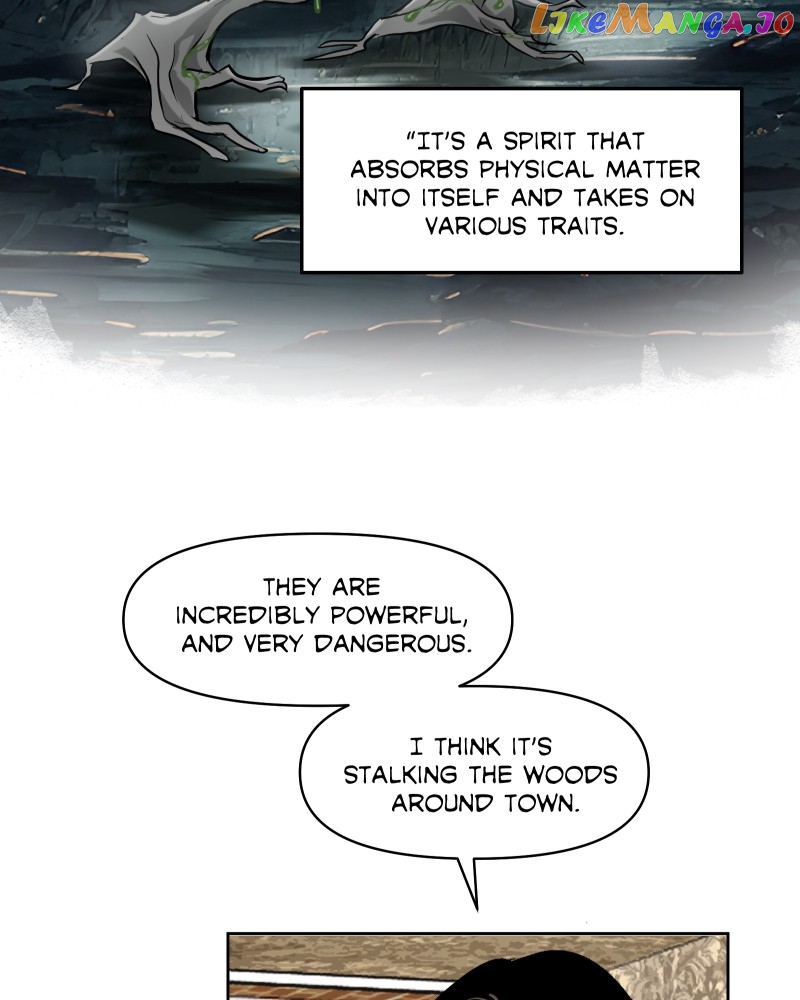 Re-Possessed Chapter 55 - page 37